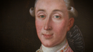 Событие. Выставка “Искусство портрета. Личность и эпоха” в Государственном Эрмитаже