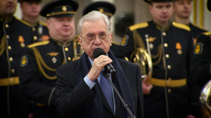 Дни Эрмитажа 2025. Церемония в День Святого Георгия, открытие выставки «Рембрандт. «Жертвоприношение Авраама». К завершению реставрации» и последнего зала Галереи Петра Великого