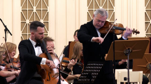 Фестиваль. События XXV Международного зимнего фестиваля «Площадь искусств»