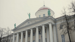 Дата. Институт русской литературы РАН (Пушкинский Дом) отмечает 120-летие