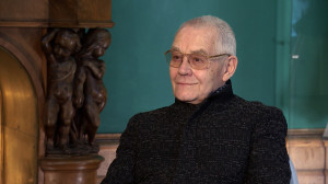 Интервью. Композитор, заслуженный деятель искусств России Александр Журбин