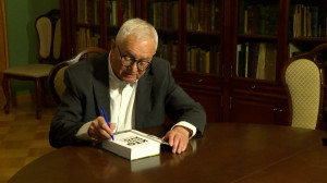 «Кто есть кто в Санкт-Петербурге». В нашем городе презентовали новый выпуск этого биографического справочника