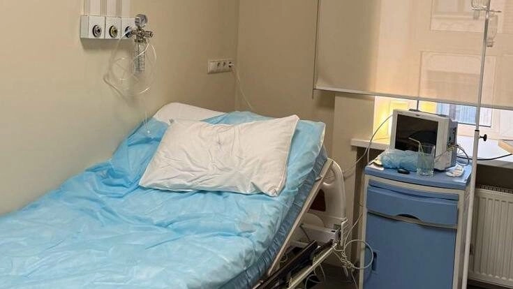 В Москве женщина умерла после операции в частной клинике - tvspb.ru