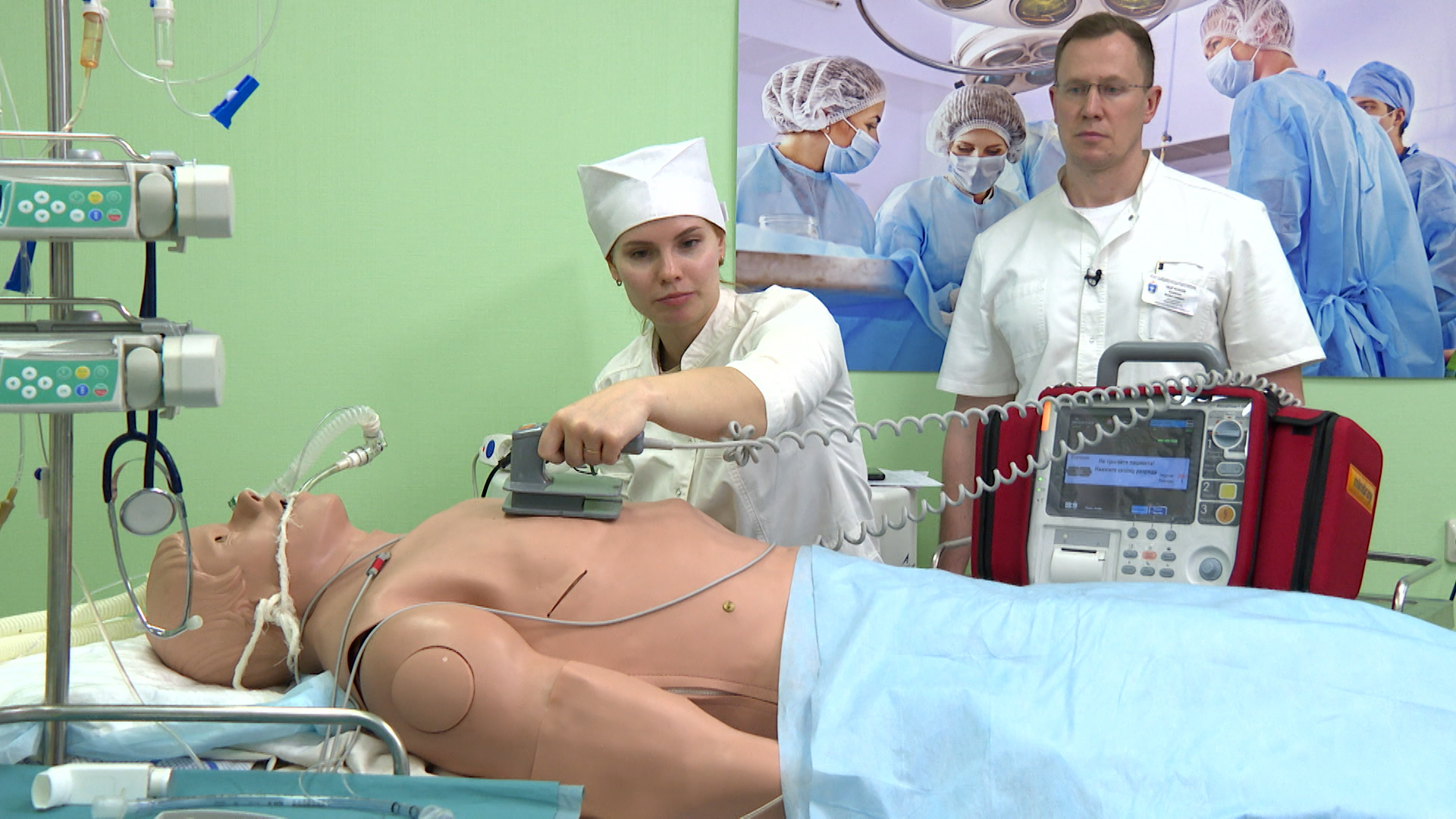 Минно-взрывные травмы стали самым частым ранением в зоне СВО