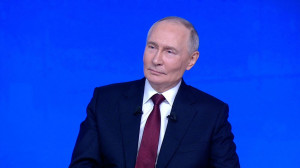 Линия Президента. Что сказал глава государства? И как его услышали?