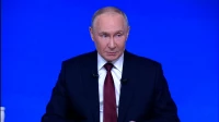 Владимир Путин: Нам удается сохранять хорошие темпы повышения зарплаты