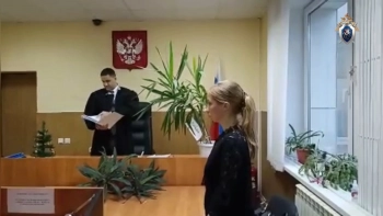 Суд арестовал жителя Гатчины, который связывал скотчем сына сожительницы: его подозревают в истязаниях