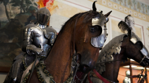 2026 — Год Лошади. Образ и роль лошади в мировой культуре — на примерах из коллекции Государственного Эрмитажа