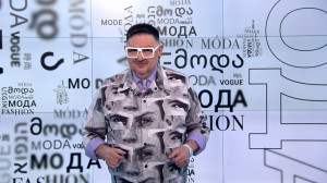 «Фиалковый» ликёр или баклажаны: все оттенки фиолета в новых коллекциях ведущих дизайнеров мира