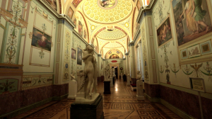 Мой Эрмитаж