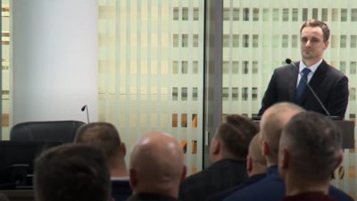 Как Петербург привлекает инвестиции и реализует масштабные проекты? Об этом узнали слушатели второй волны программы «Время героев Санкт-Петербурга»