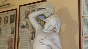 Неделя ответственного отношения к здоровью: экспозиции об истории борьбы с инфекциям и правильном питании в Музее гигиены