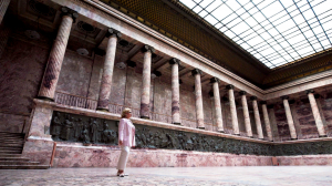 Личный выбор. Директор Российского Этнографического музея Юлия Купина о коллекции