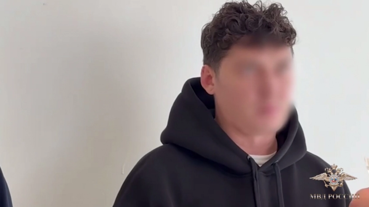 Из ОАЭ в Россию депортировали сооснователя финансовой пирамиды «Финико» - tvspb.ru