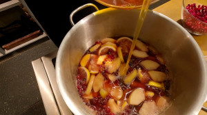 Завтрак вкусный и полезный: готовим настоящий домашний Клюквейн