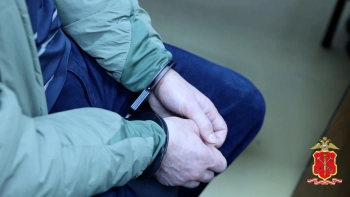 Полицейские возбудили еще одно уголовное дело в отношении жителя Мурино, которого в прошлом году задержали за незаконный сбыт сильнодействующих веществ