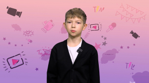 «Не по-детски», 6 декабря