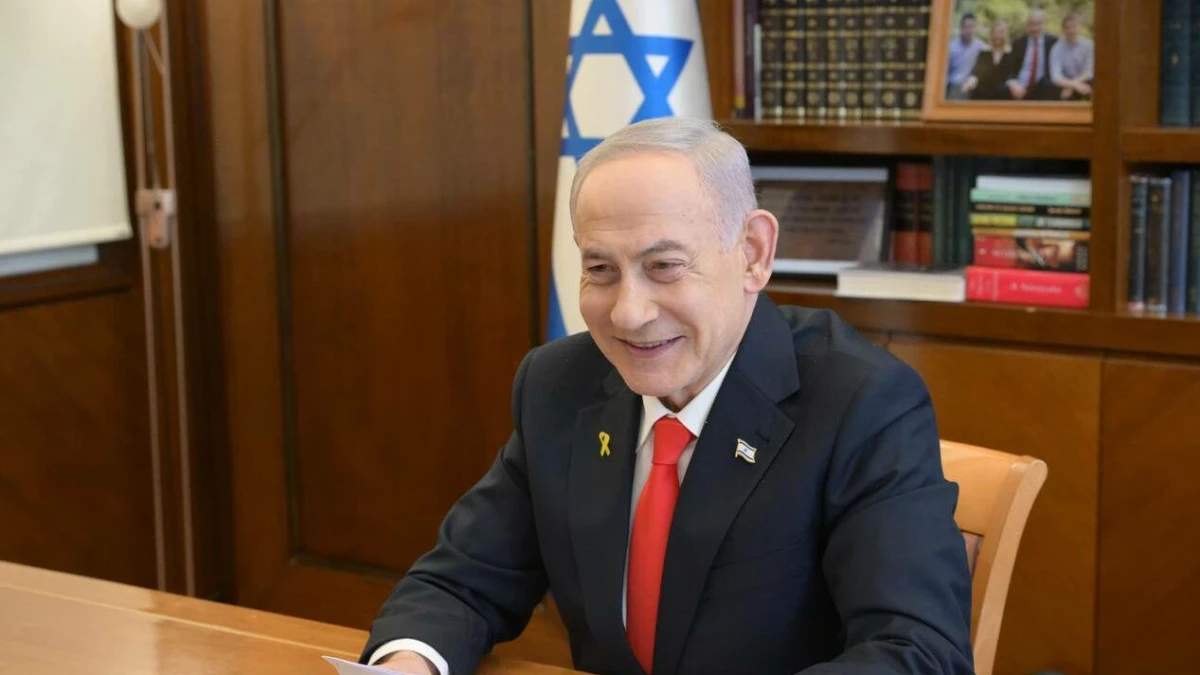 Израиль объявил о признании Сомалиленда в качестве независимой страны - tvspb.ru