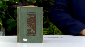 Обратите внимание. Имя писателя Фёдора Решетникова в истории и на карте Санкт-Петербурга