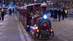 Какие важные события произошли в 2025? Петербуржцы подводят итоги года