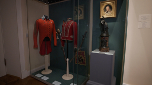 Любимые экспонаты петербуржцев из Главного штаба