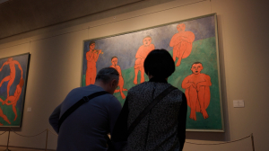 Мнение петербуржцев о здании Главного штаба