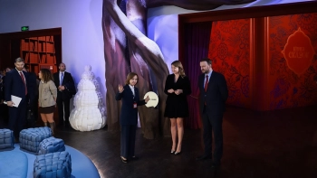 Максим Орешкин: Сказка – часть культурного кода русского человека