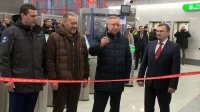 Александр Беглов: «Путиловская» и «Юго-Западная» – это трудовой подвиг наших метростроителей