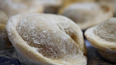 Как выбрать вкусные и качественные пельмени