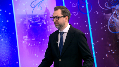 Евгений Панкевич: В 2025 году Петербург посетили 12 млн 400 тысяч туристов