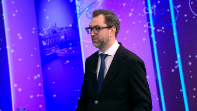 Евгений Панкевич: Почти 4 млн туристов в год посещают Кронштадт