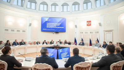 Вузам предложили пересмотреть правила приема на технические специальности