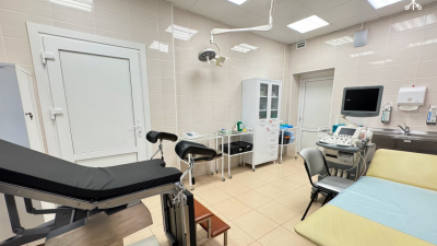 Новый кабинет мужского репродуктивного здоровья открылся на Бестужевской улице