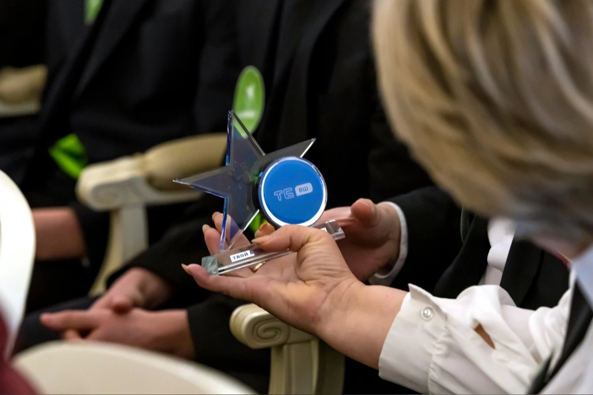 Александр Беглов: 35 лучших инициатив петербургских школьников получат суммарно 100 миллионов рублей в рамках проекта «Твой Бюджет в школах» - tvspb.ru