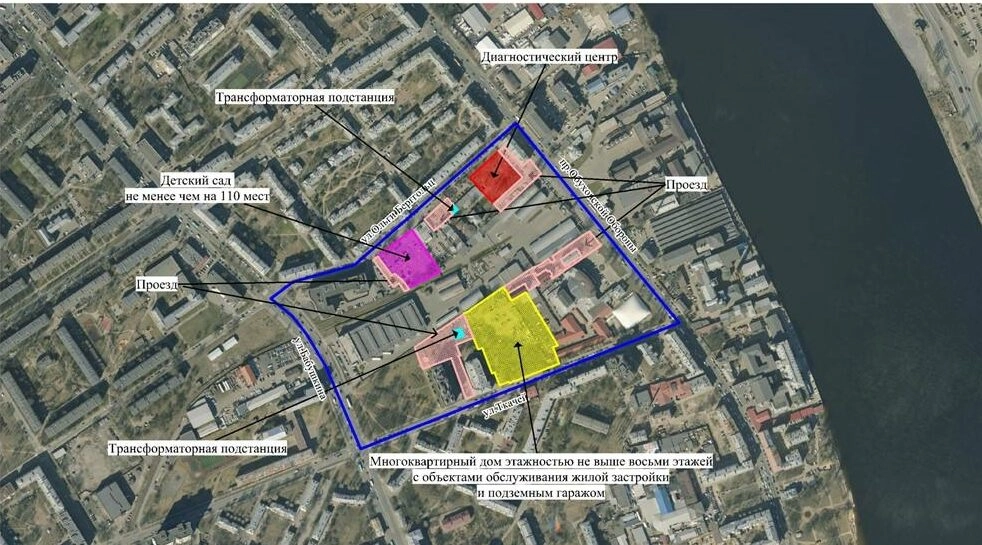 В Невском районе появится новый детский сад - tvspb.ru