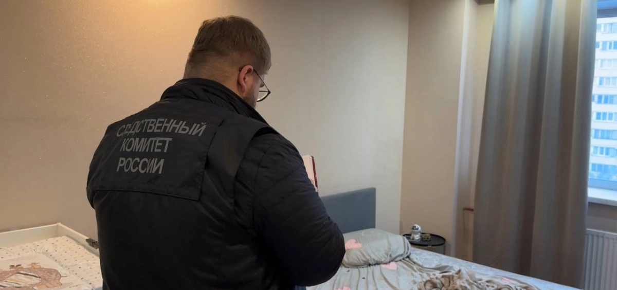 Мать утопила младенца в тазу с водой: в Петербурге возбуждено уголовное дело - tvspb.ru