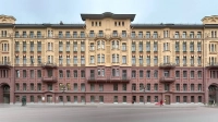 До 2030 года в Петербурге планируют отреставрировать 40 домов-памятников