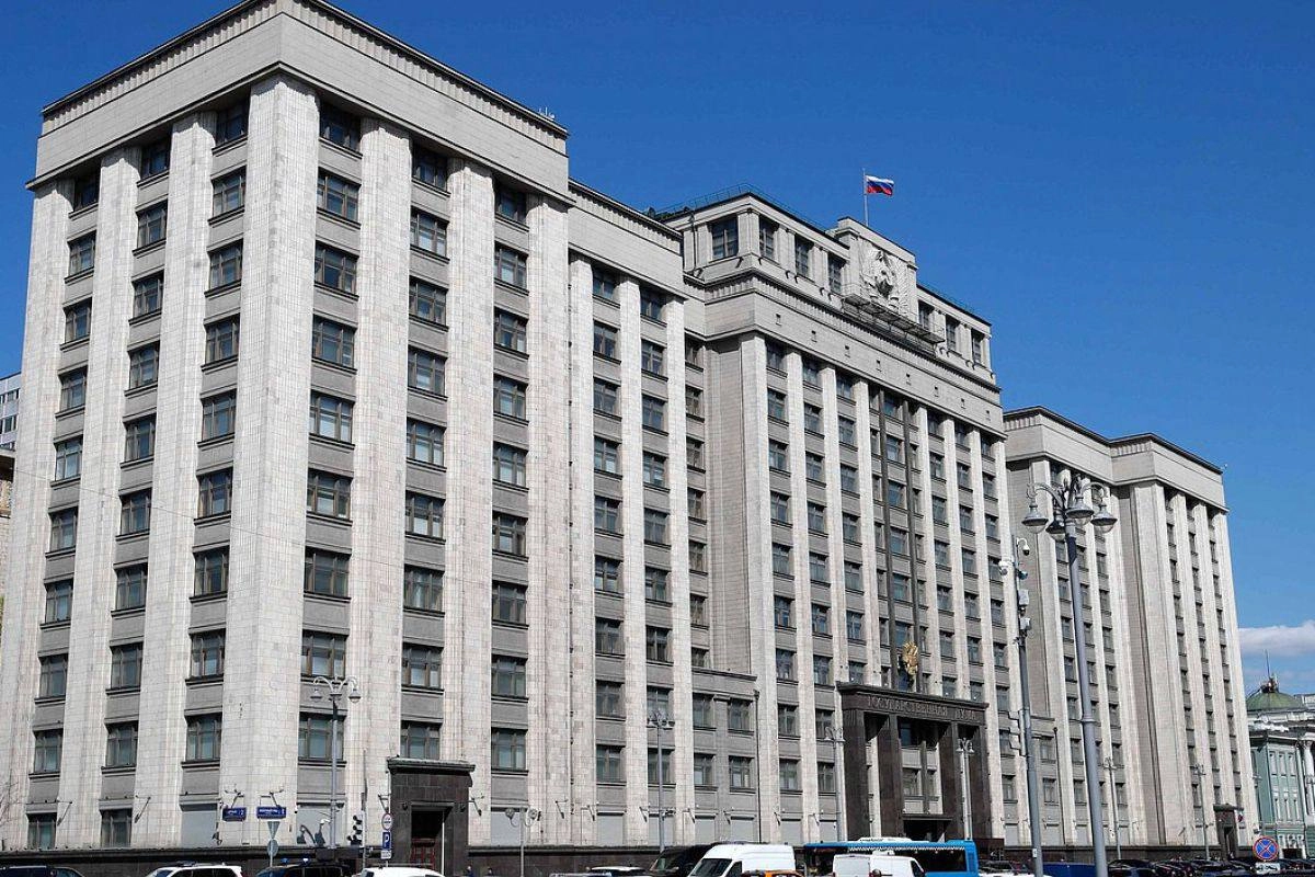 Госдума окончательно одобрила законы «Единой России», направленные на поддержку военнослужащих и их детей - tvspb.ru