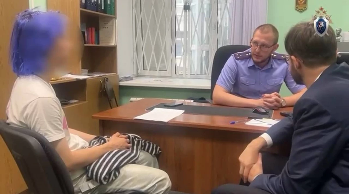 Один на скамье, двоих — ищут: в Петербурге будут судить мужчину, распространявшего опасный контент в интернете - tvspb.ru