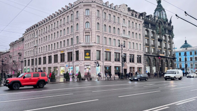 Реставрация с препятствиями: дом Гансена привели в порядок досрочно