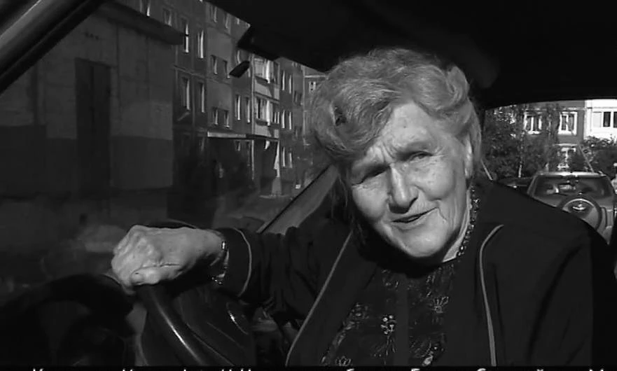 «Главное —  посвятить жизнь любимому делу»: какой запомнилась блокадница и основатель фонда Галина Яковлева - tvspb.ru