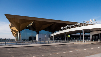 Александр Беглов рассказал о планах продления метро к Пулково и Экспофоруму