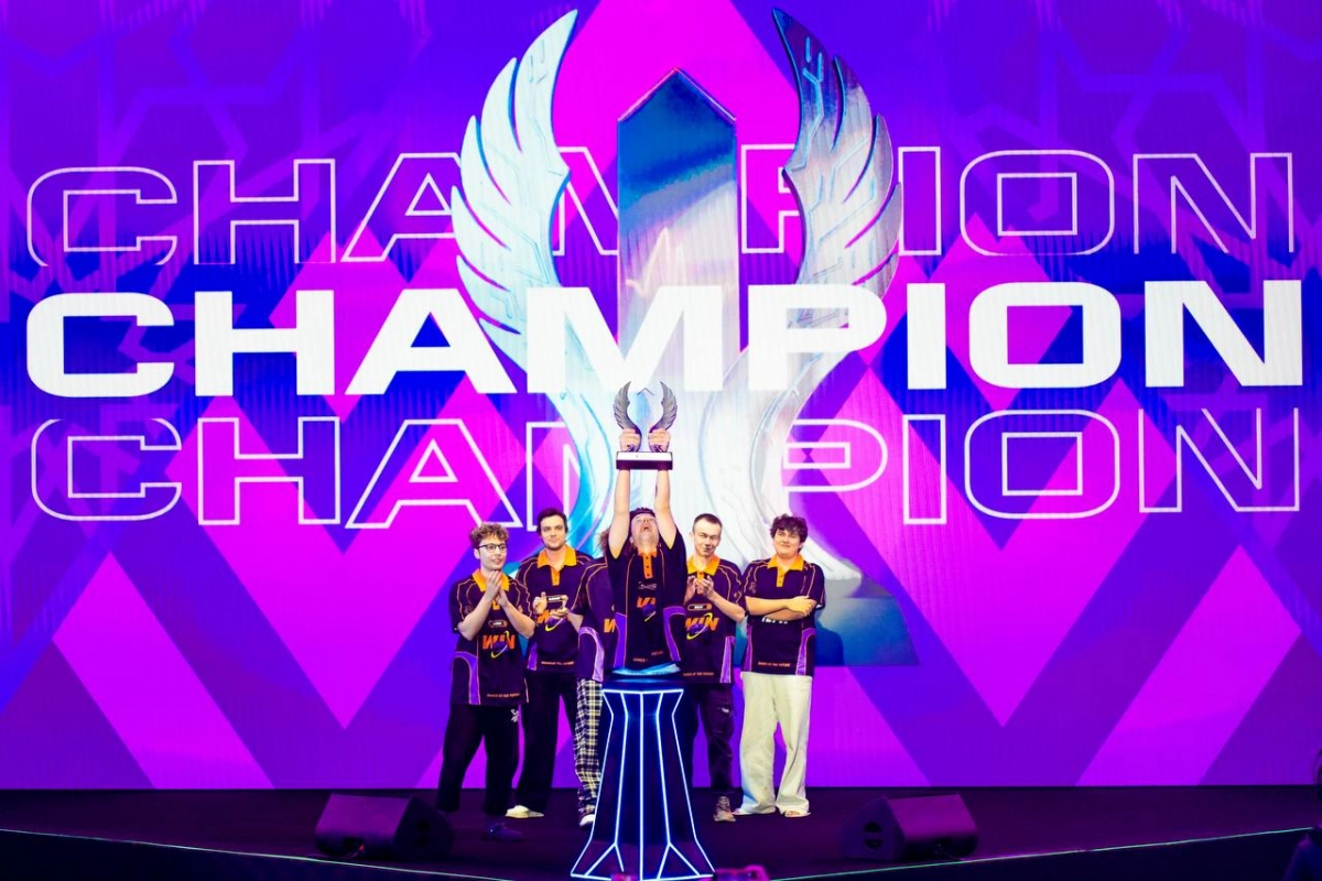 Российские спортсмены взяли золото на «Играх будущего – 2025» в Абу-Даби - tvspb.ru