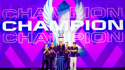 Российские спортсмены взяли золото на «Играх будущего – 2025» в Абу-Даби