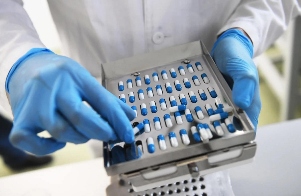 Упрощенную регистрацию лекарств продлили до 2036 года - tvspb.ru