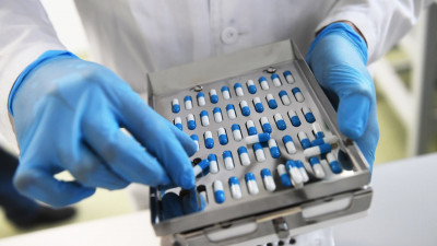 Упрощенную регистрацию лекарств продлили до 2036 года