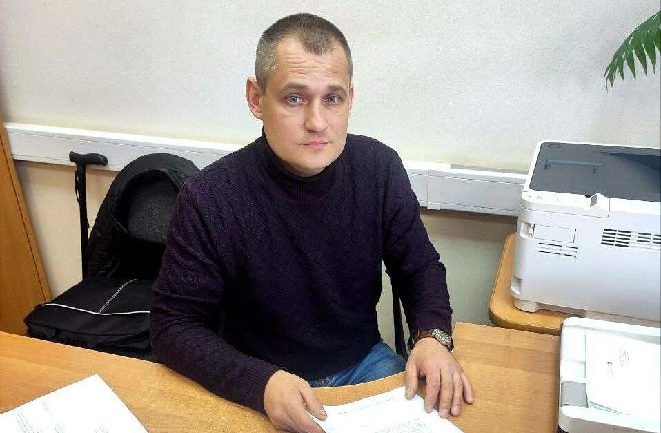 От защиты Родины на передовой к поддержке боевых товарищей – таков путь ветерана спецоперации Алексея Коржа - tvspb.ru