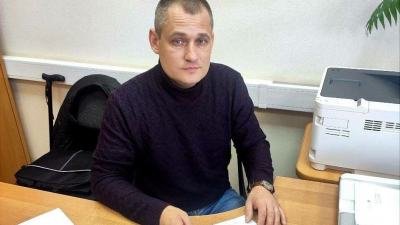 От защиты Родины на передовой к поддержке боевых товарищей – таков путь ветерана спецоперации Алексея Коржа