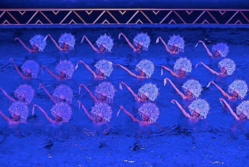 В Петербурге пройдут новогодние шоу Русского театра на воде - tvspb.ru