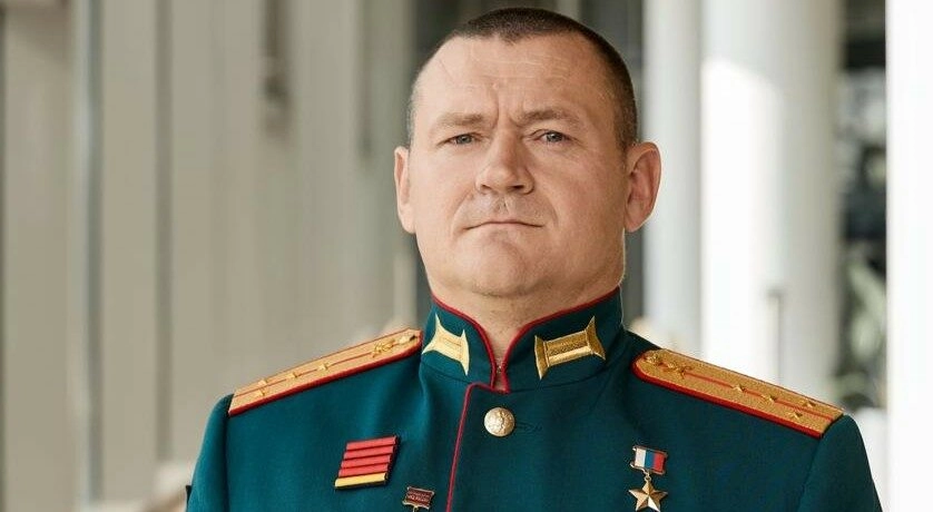 Участник программы «Время героев» Валерий Енин стал первым зампредом комитета по строительству Ленобласти - tvspb.ru